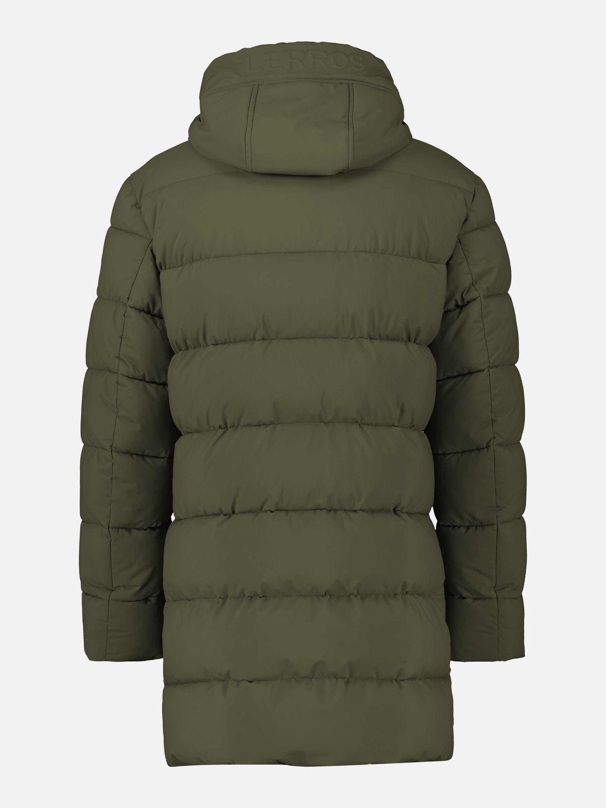 Herren Steppjacke in Großen Größen - LERROS