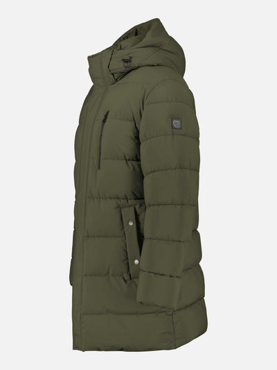 Herren Steppjacke in Großen Größen - LERROS