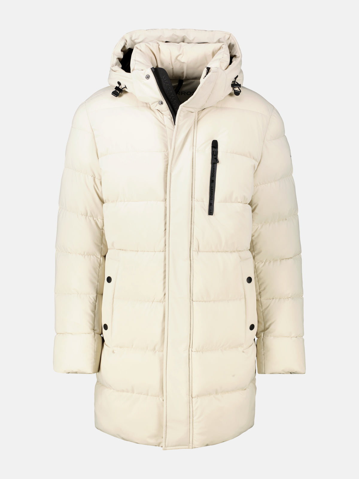 Warme Steppjacke für Herren - LERROS