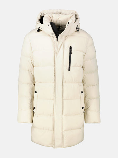 Warme Steppjacke für Herren - LERROS