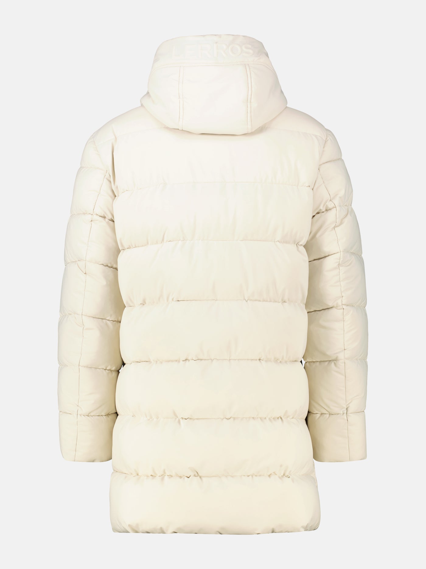 Warme Steppjacke für Herren - LERROS