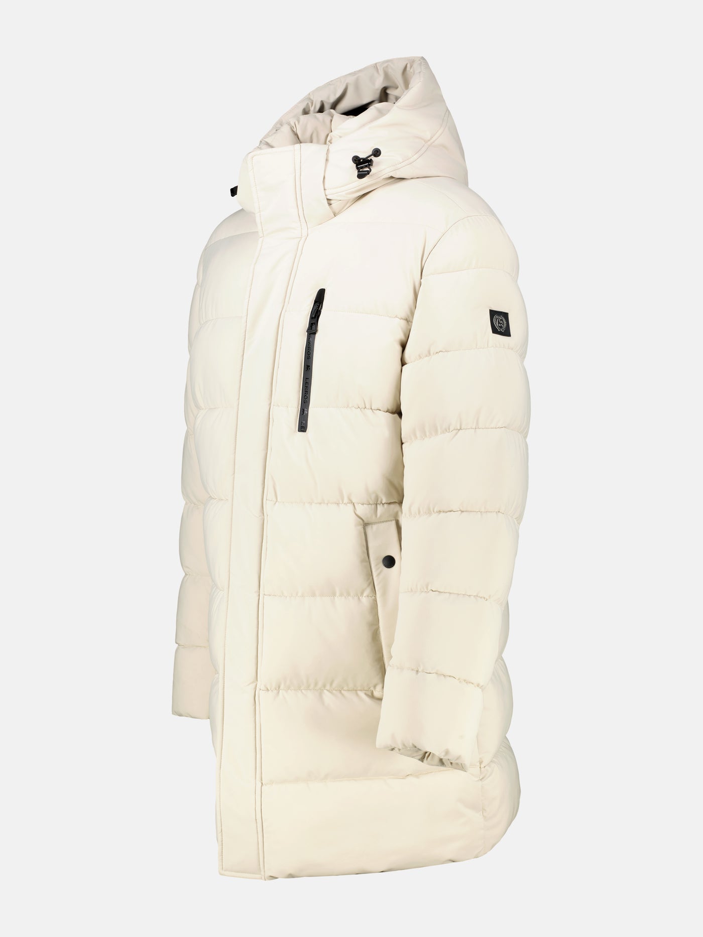 Warme Steppjacke für Herren - LERROS