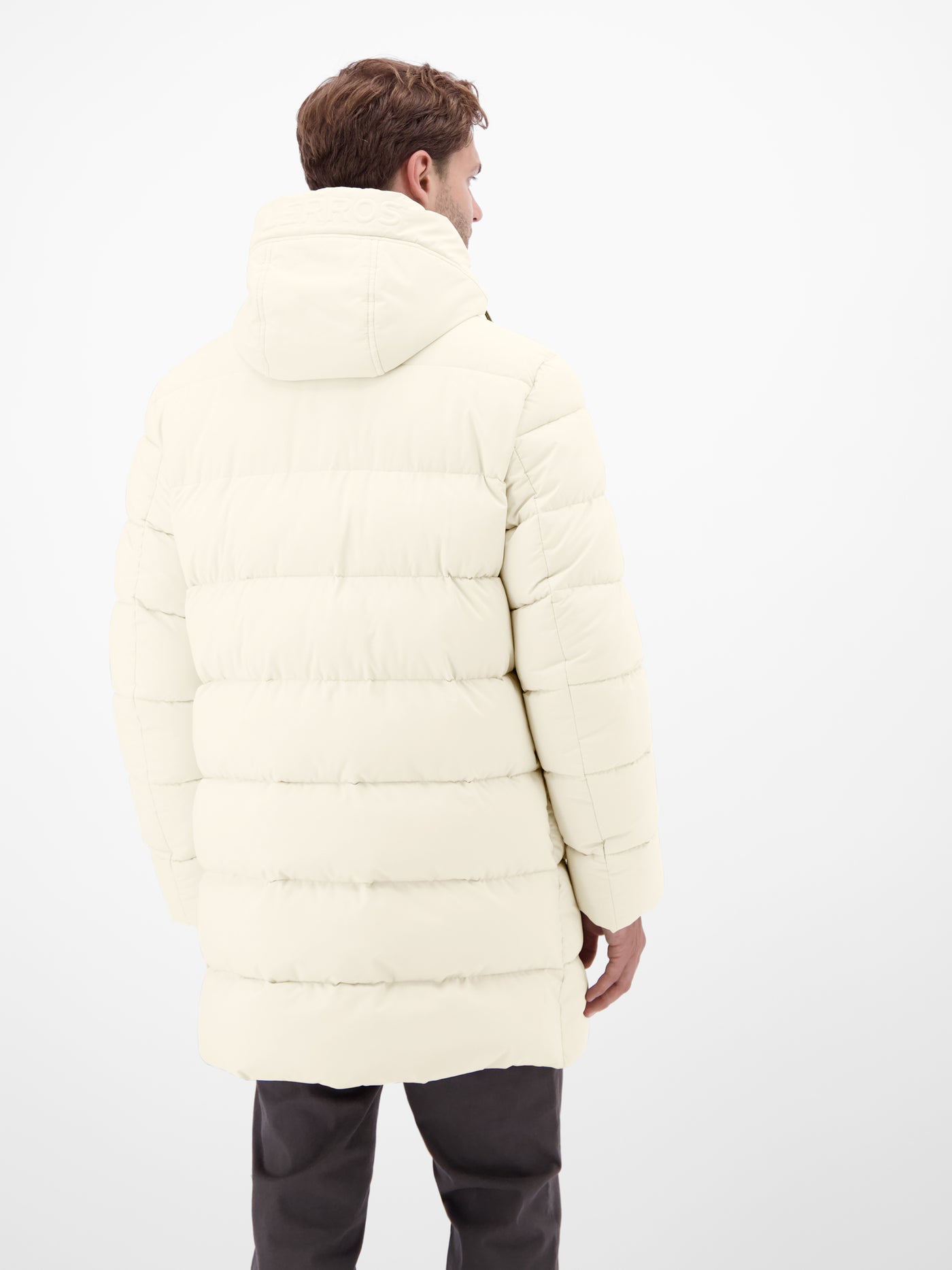 Warme Steppjacke für Herren - LERROS