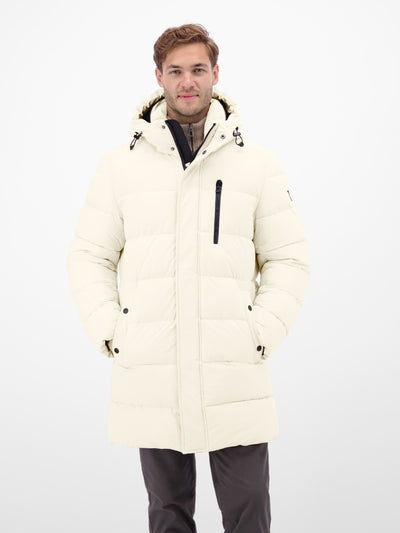 Warme Steppjacke für Herren - LERROS