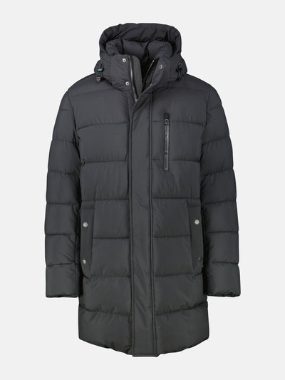 Warme Steppjacke für Herren - LERROS