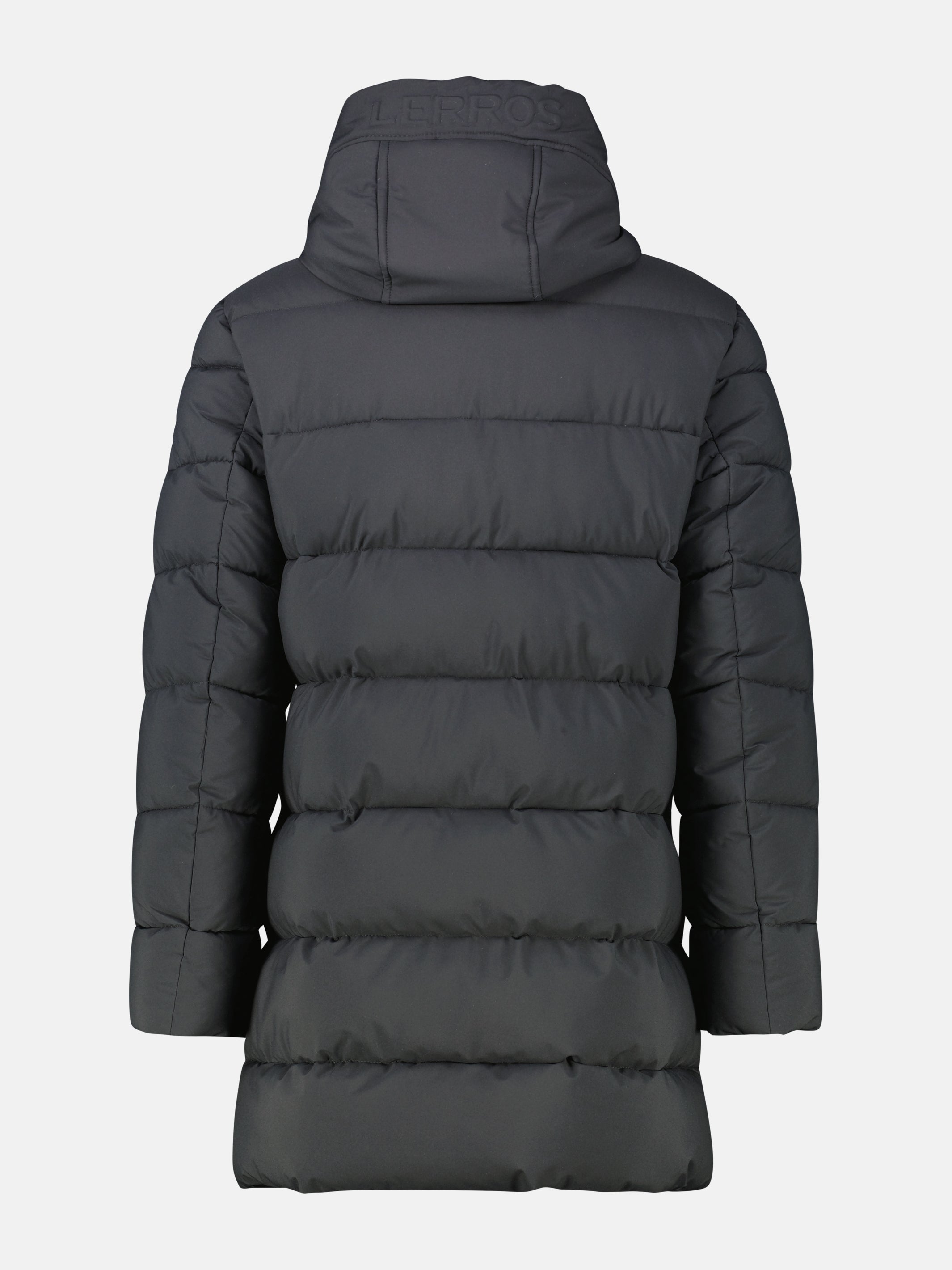 Warme Steppjacke für Herren - LERROS
