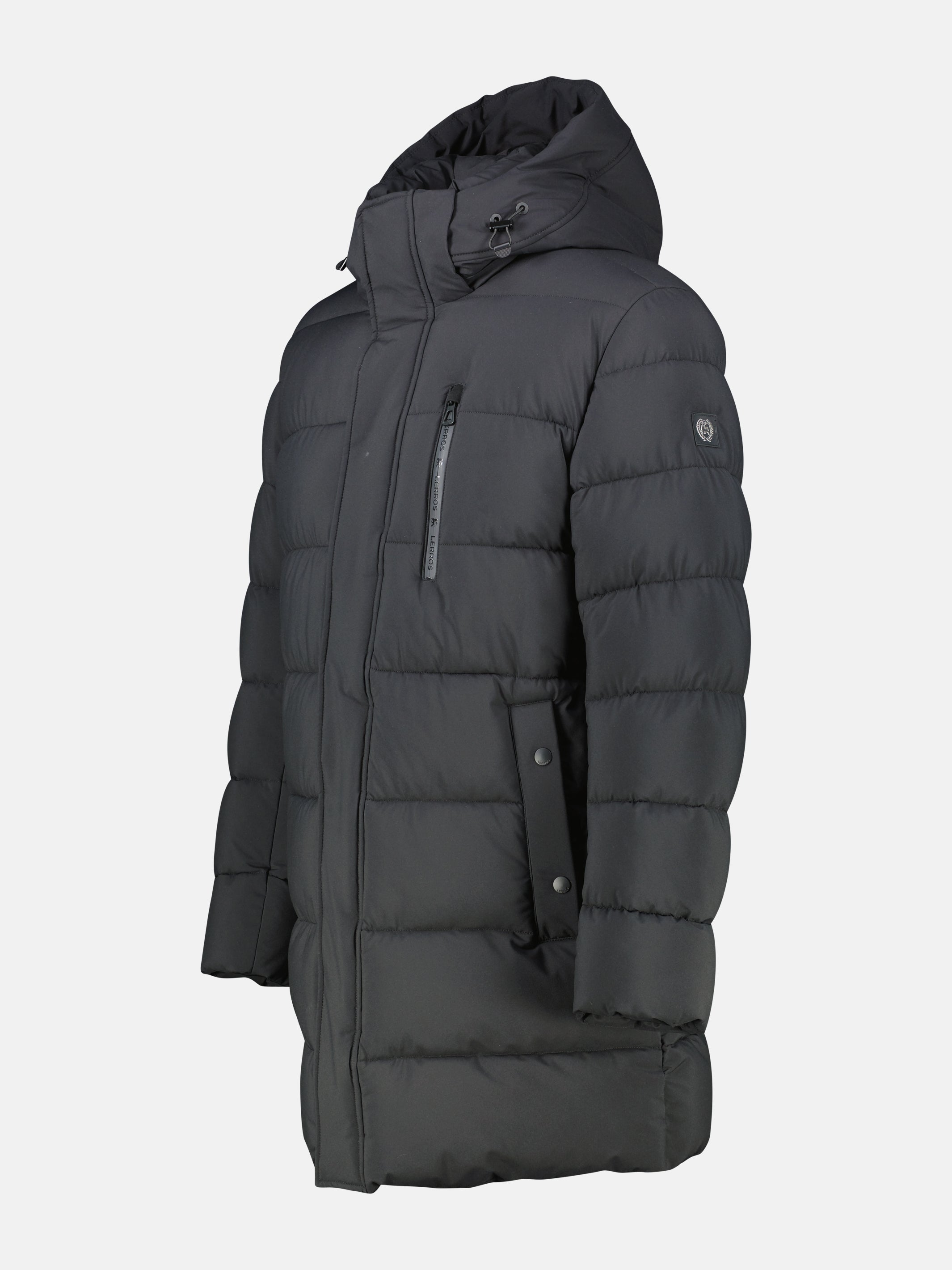 Warme Steppjacke für Herren - LERROS