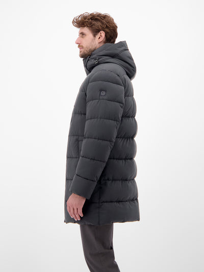 Warme Steppjacke für Herren - LERROS
