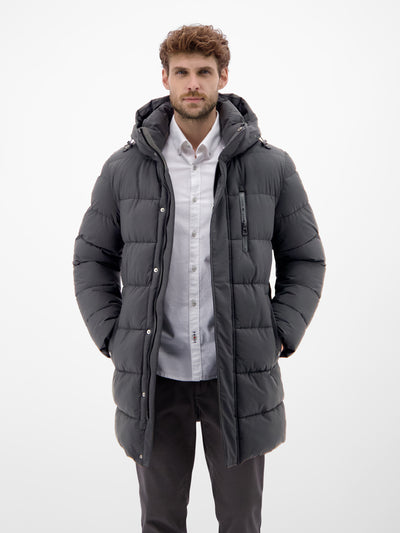 Warme Steppjacke für Herren - LERROS