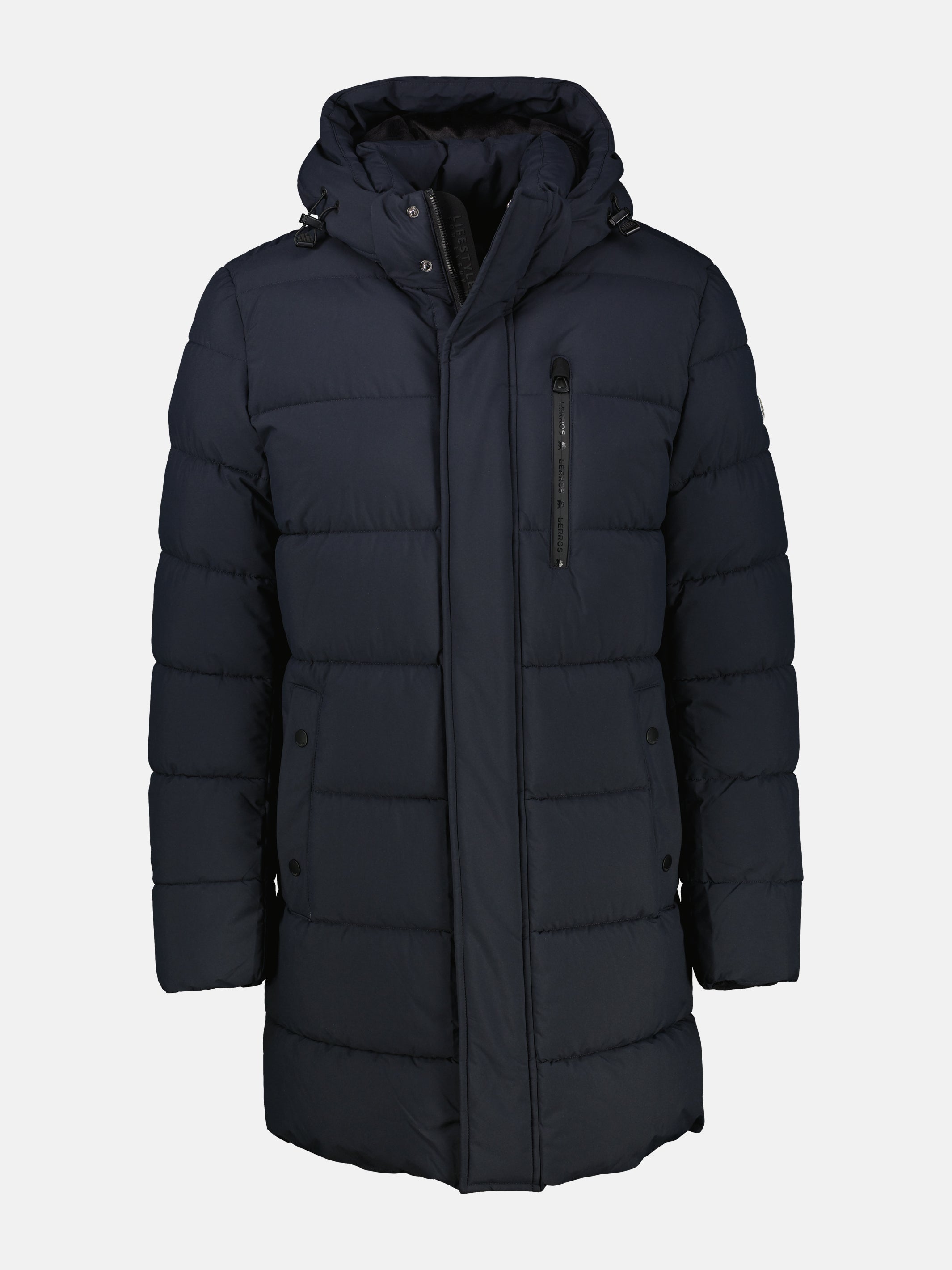 Warme Steppjacke für Herren - LERROS