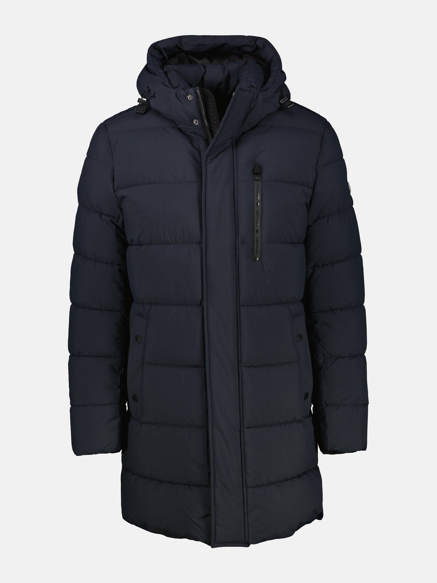 Warme Steppjacke für Herren - LERROS