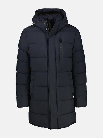 Warme Steppjacke für Herren - LERROS