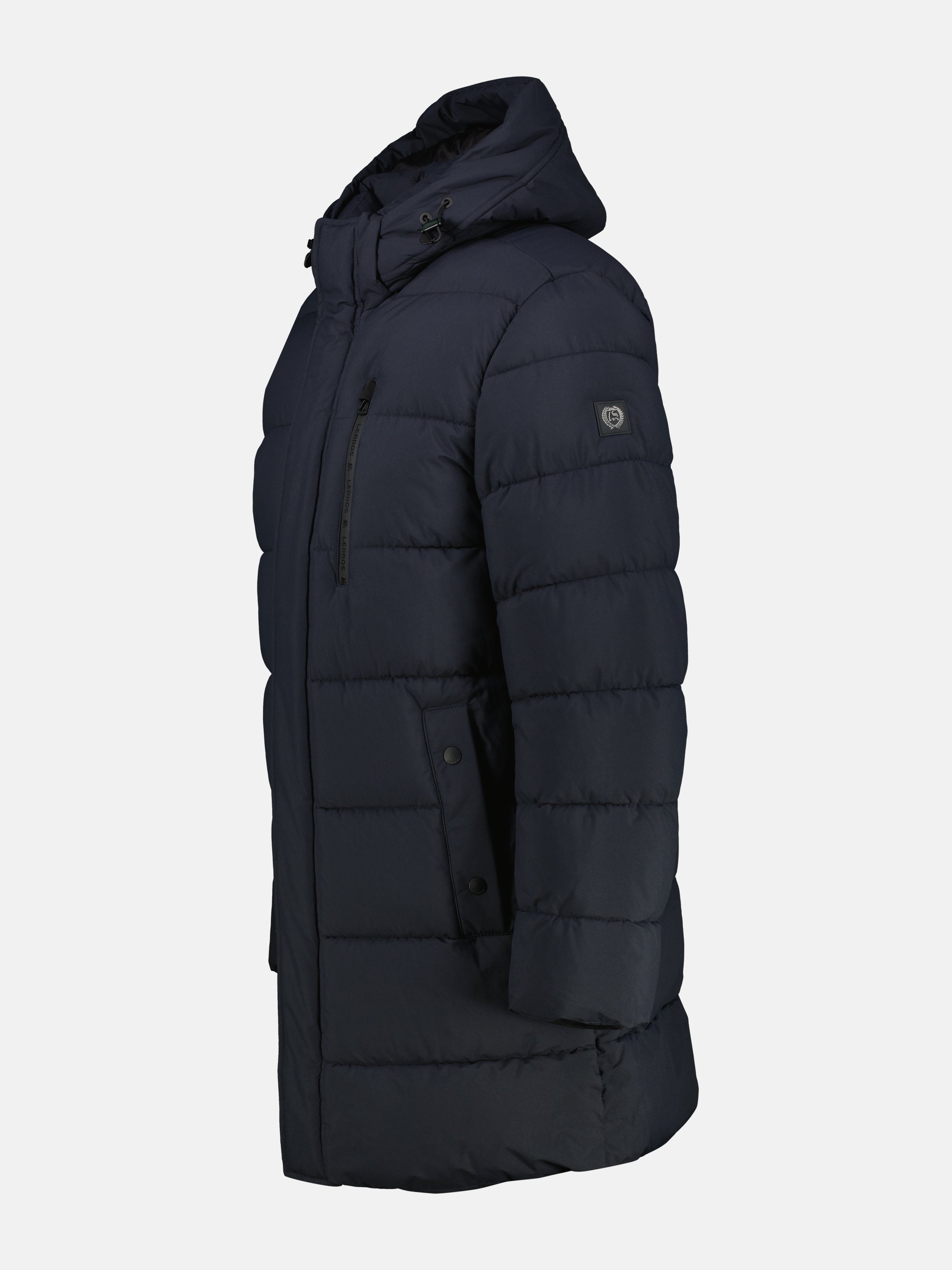 Warme Steppjacke für Herren - LERROS
