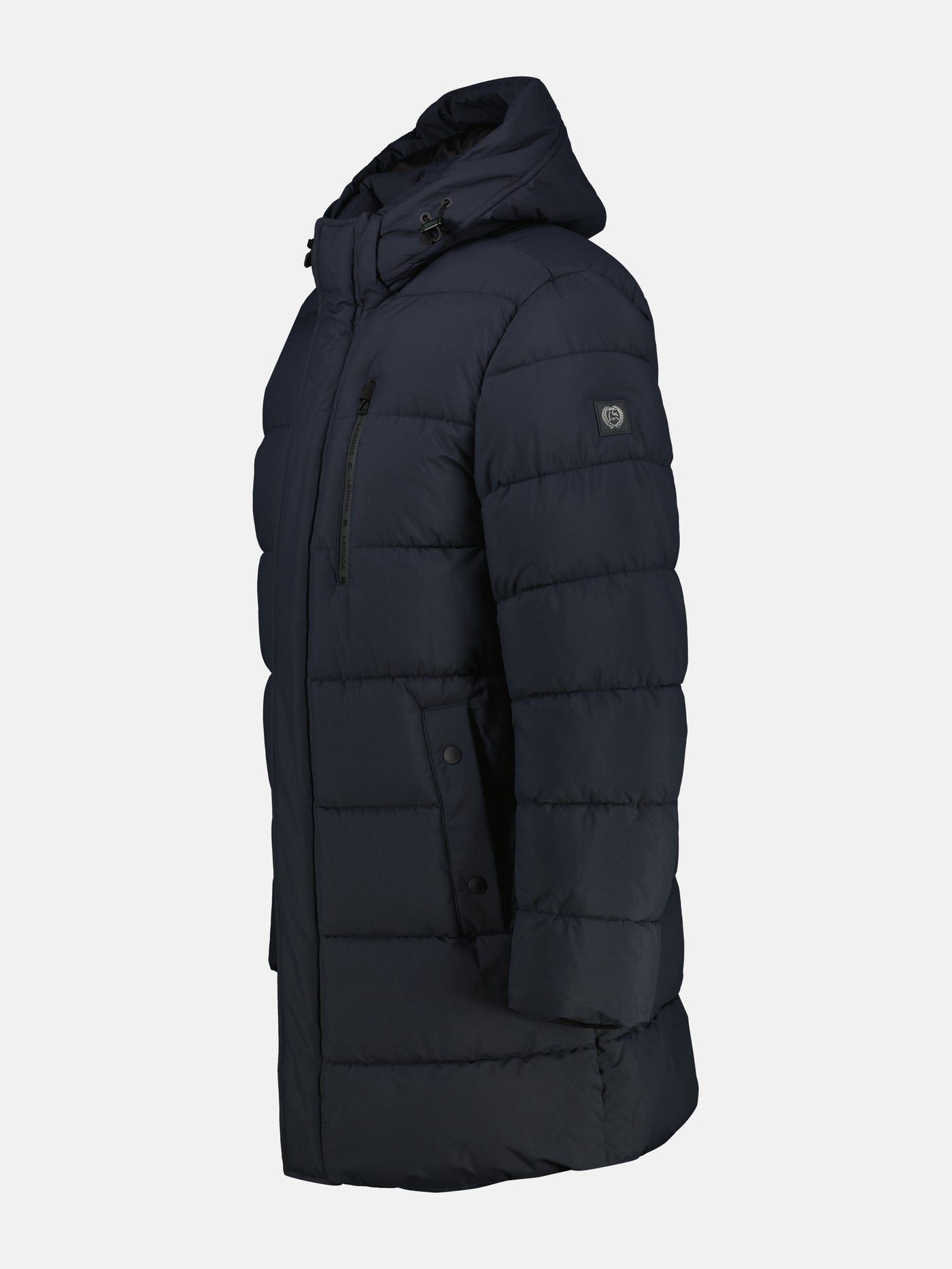 Warme Steppjacke für Herren - LERROS