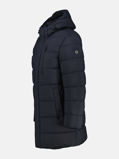 Warme Steppjacke für Herren - LERROS