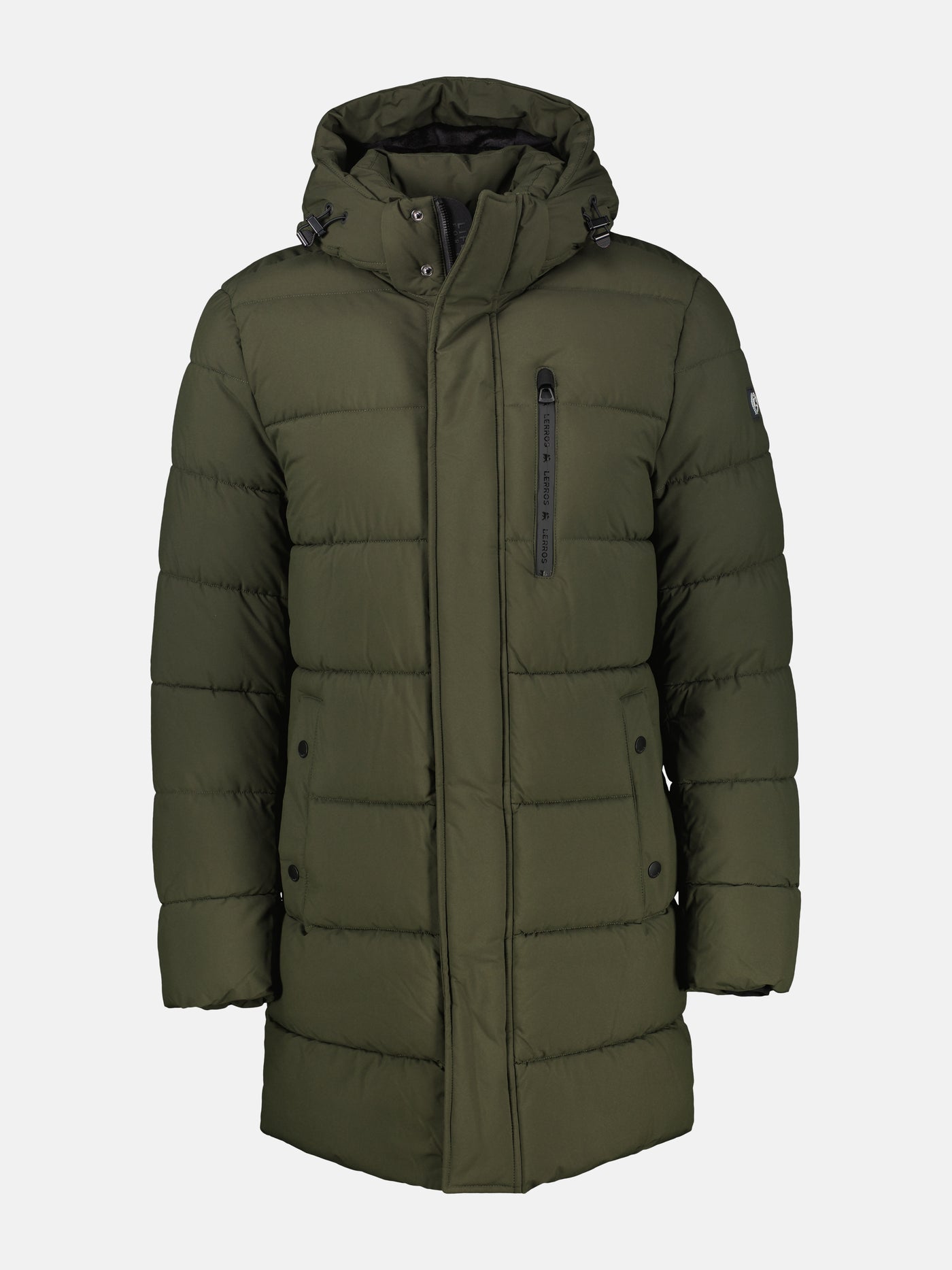 Warme Steppjacke für Herren - LERROS