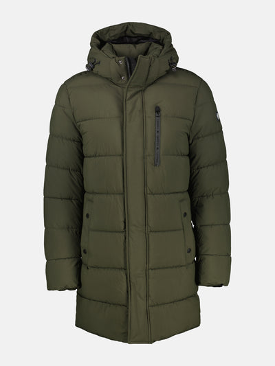 Warme Steppjacke für Herren - LERROS