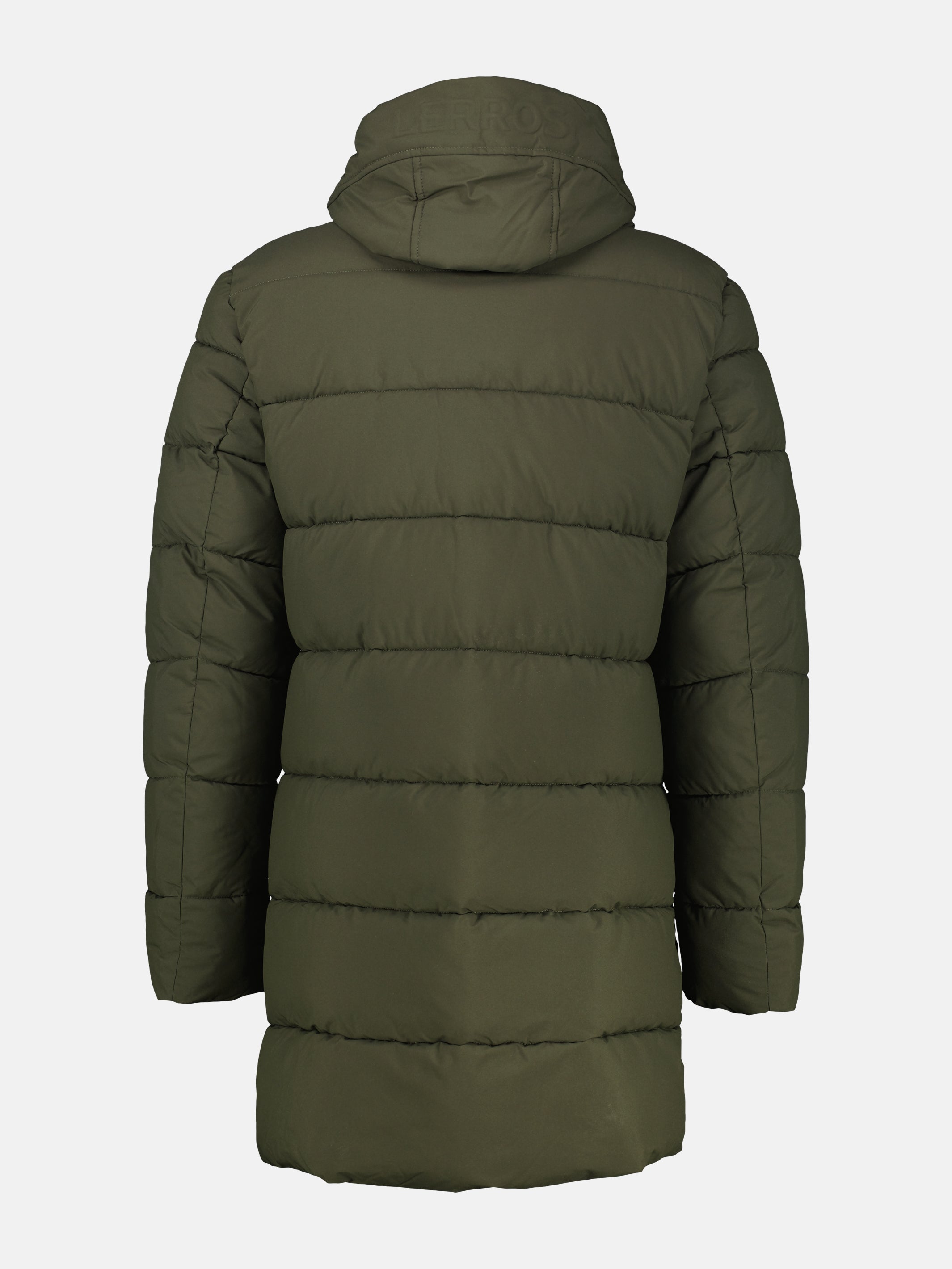 Warme Steppjacke für Herren - LERROS