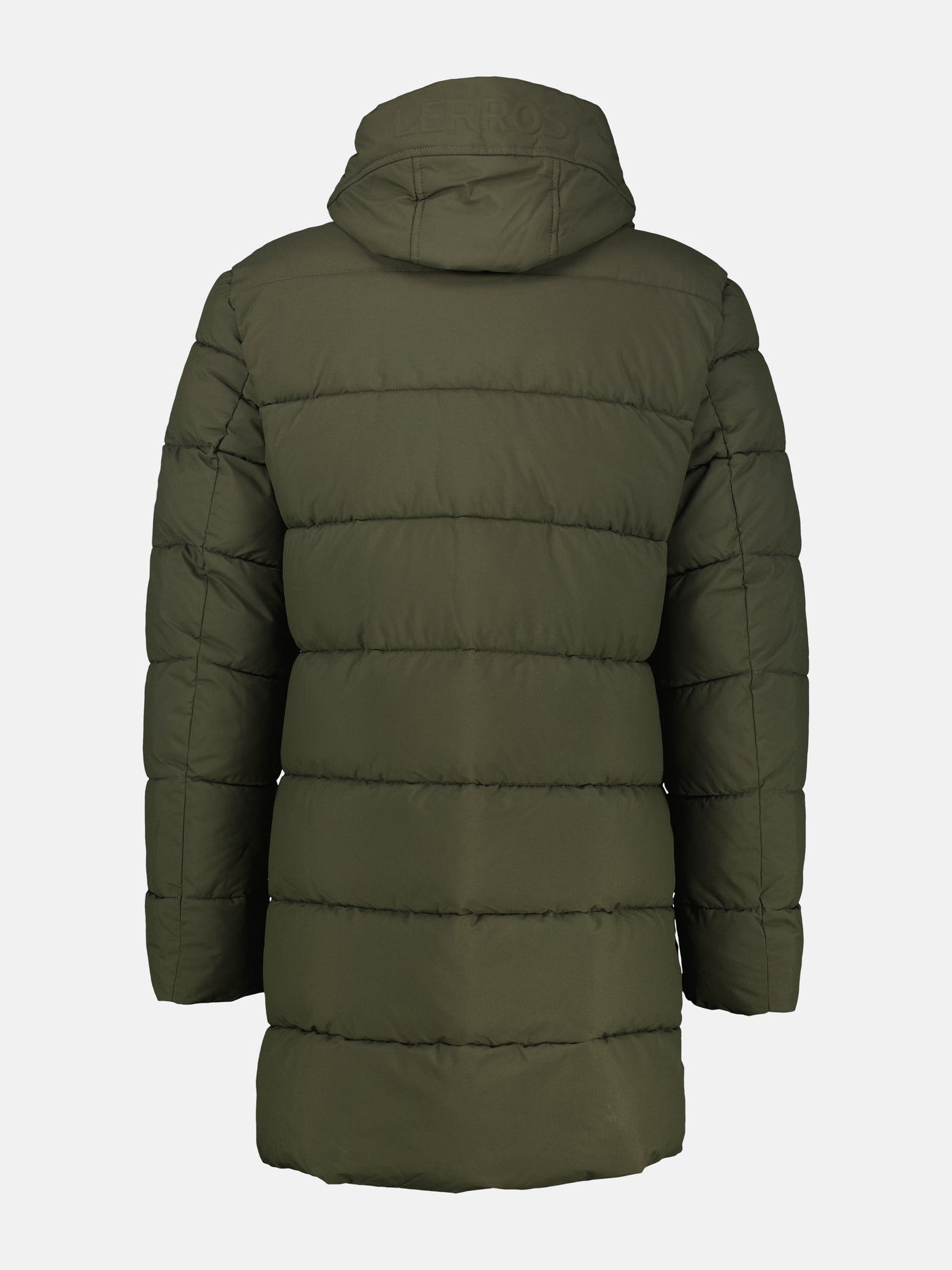 Warme Steppjacke für Herren - LERROS