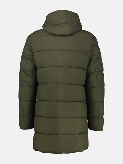 Warme Steppjacke für Herren - LERROS