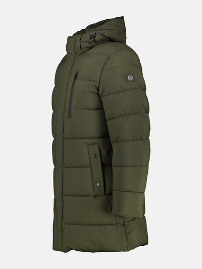 Warme Steppjacke für Herren - LERROS
