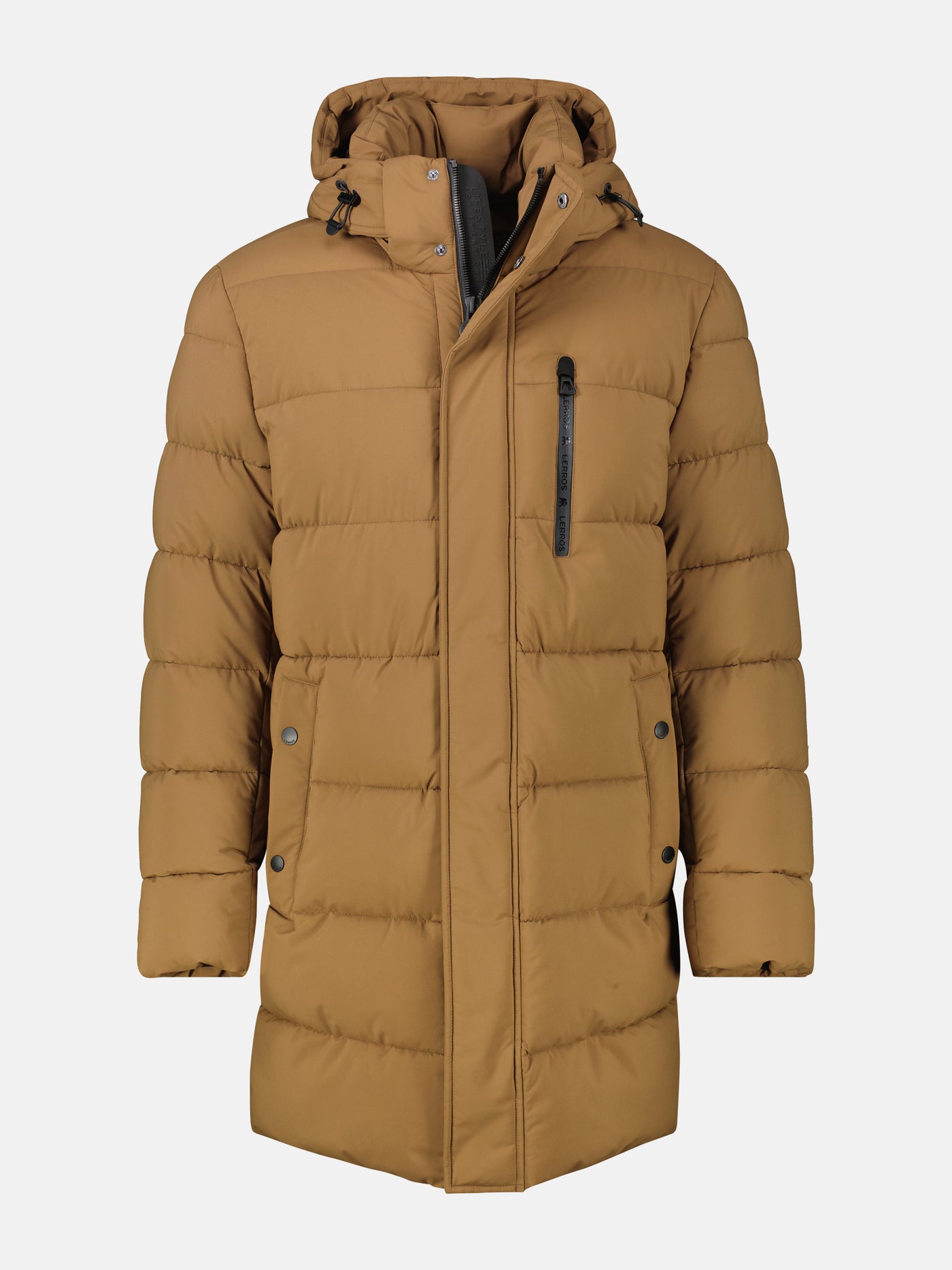 Warme Steppjacke für Herren - LERROS