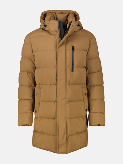 Warme Steppjacke für Herren - LERROS