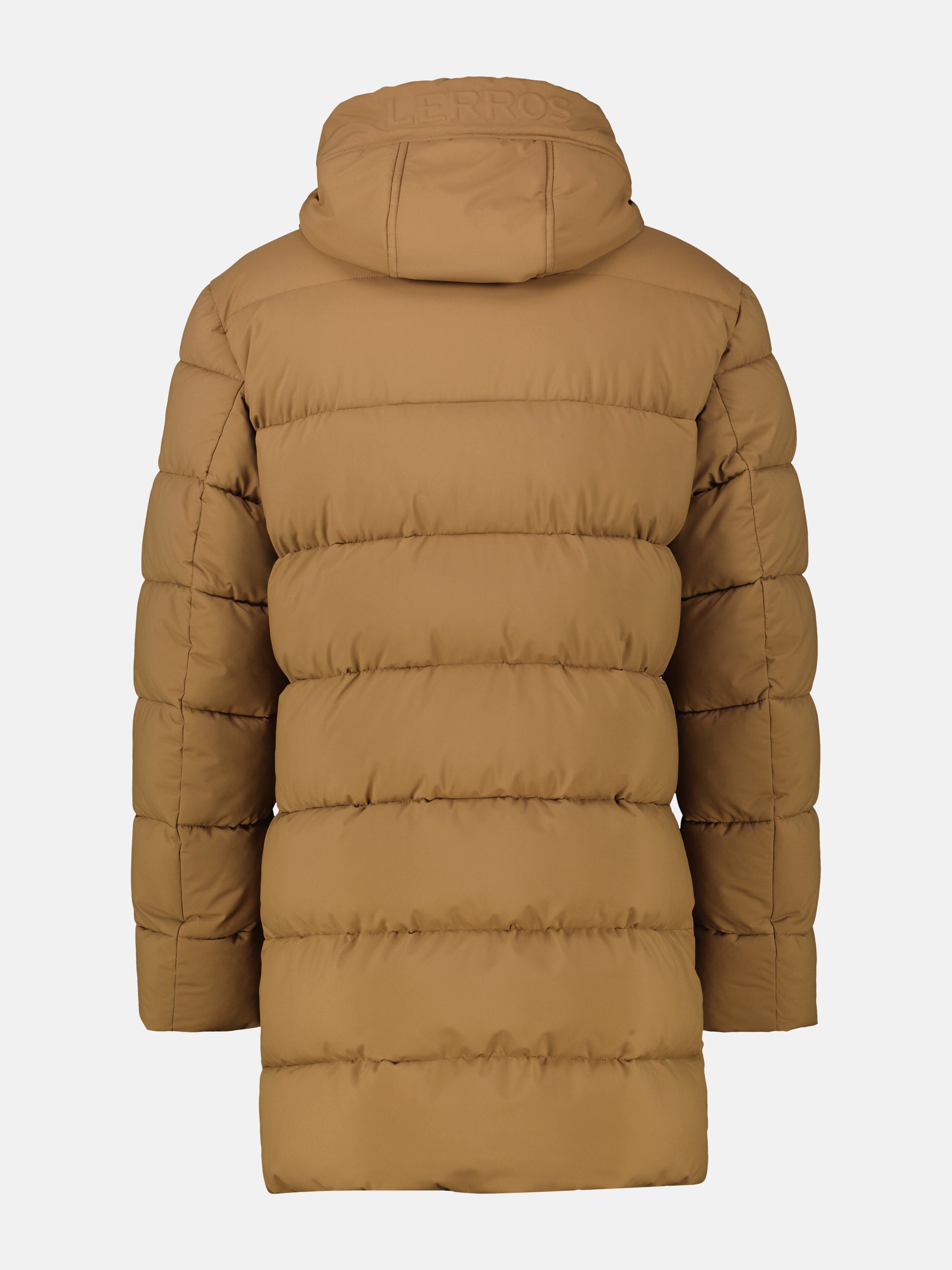 Warme Steppjacke für Herren - LERROS