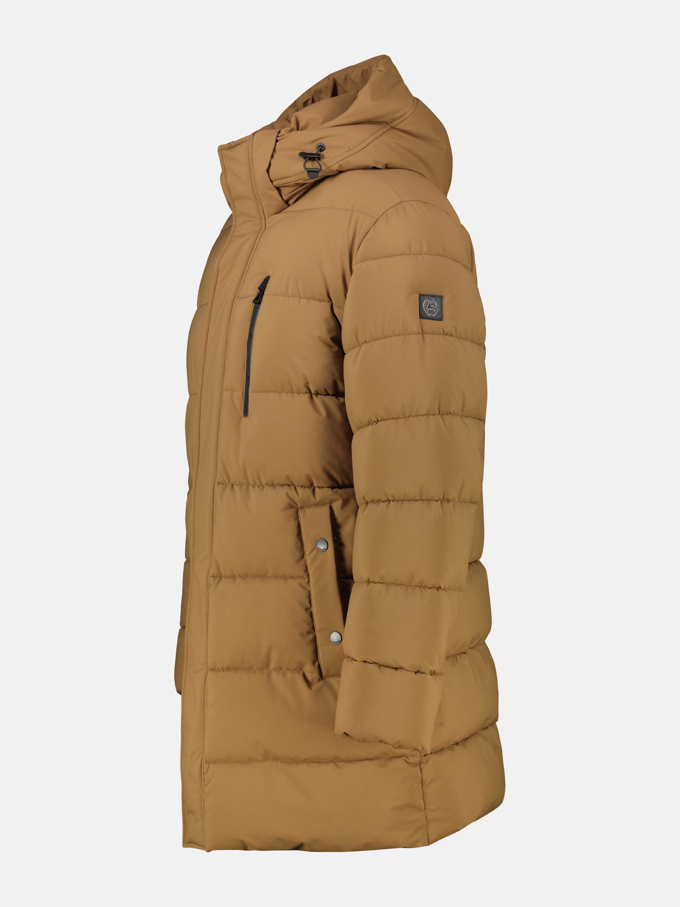 Warme Steppjacke für Herren - LERROS