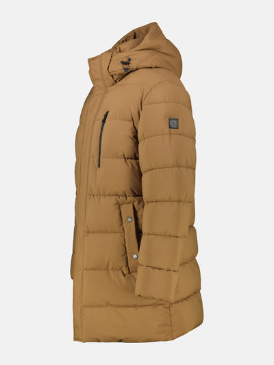 Warme Steppjacke für Herren - LERROS