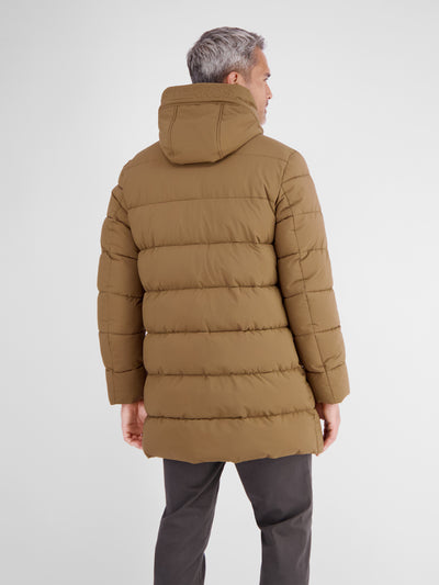 Warme Steppjacke für Herren - LERROS