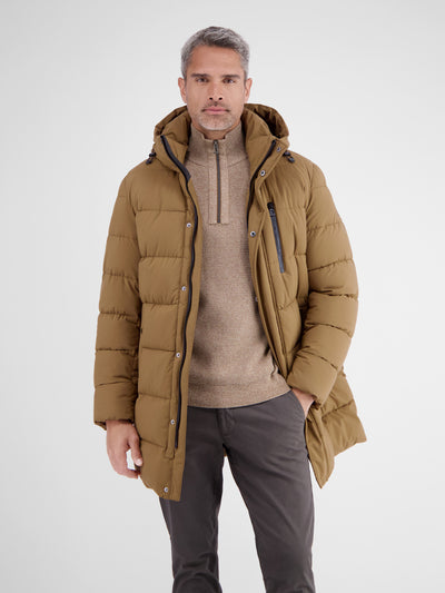 Warme Steppjacke für Herren - LERROS