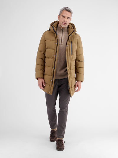 Warme Steppjacke für Herren - LERROS