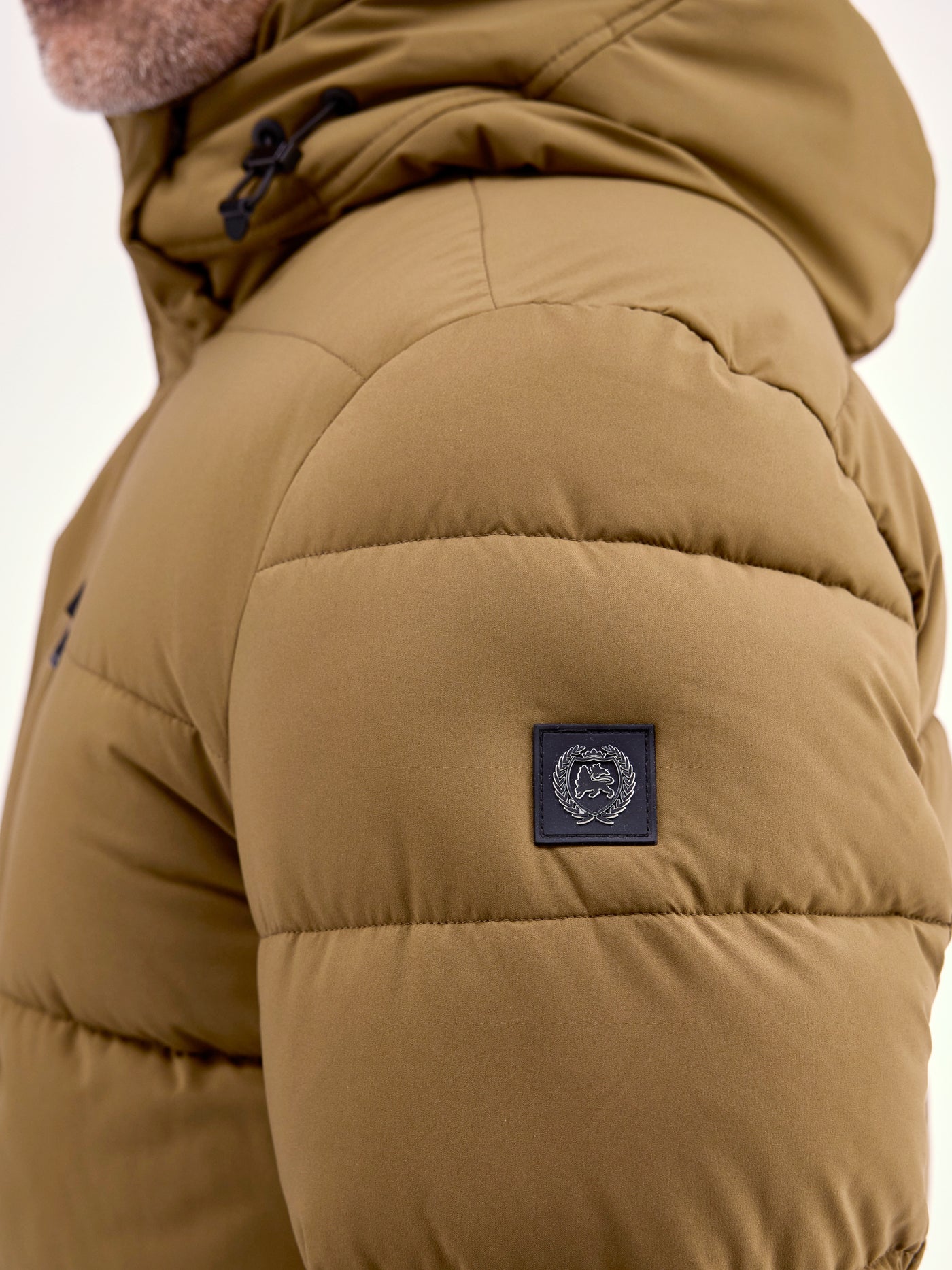 Warme Steppjacke für Herren - LERROS