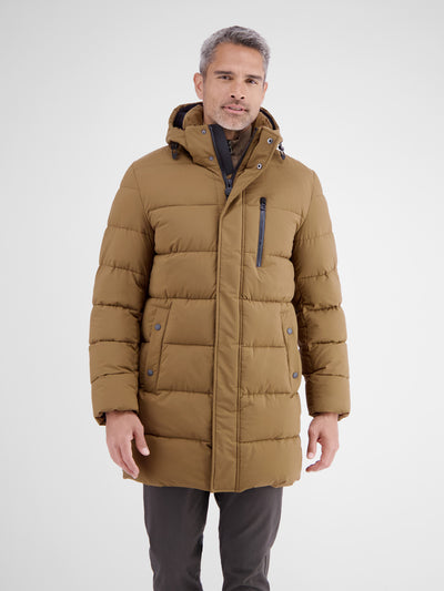 Warme Steppjacke für Herren - LERROS