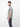 Rundhals T-Shirt aus Baumwolle - T-Shirt Rundhals