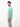 Rundhals T-Shirt aus Baumwolle - T-Shirt Rundhals