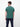 Rundhals T-Shirt aus Baumwolle - T-Shirt Rundhals