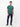 Rundhals T-Shirt aus Baumwolle - T-Shirt Rundhals