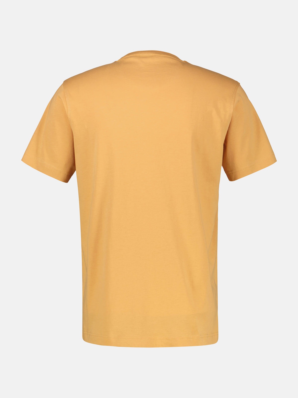Rundhals T-Shirt aus Baumwolle - T-Shirt Rundhals