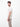 T-Shirt aus Baumwolle mit Brustprint - T-Shirt Rundhals