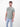 T-Shirt aus Baumwolle mit Brustprint - T-Shirt Rundhals