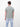 T-Shirt aus Baumwolle mit Brustprint - T-Shirt Rundhals