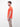 T-Shirt aus Baumwolle mit Brustprint - T-Shirt Rundhals