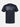 T-Shirt aus Baumwolle mit Brustprint - T-Shirt Rundhals