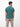 T-Shirt aus Baumwolle mit Brustprint - T-Shirt Rundhals