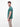 T-Shirt aus Baumwolle mit Brustprint - T-Shirt Rundhals