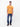 T-Shirt aus Baumwolle mit Brustprint - T-Shirt Rundhals