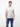 T-Shirt aus Baumwolle mit Print - T-Shirt Rundhals