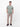 T-Shirt aus Baumwolle mit Print - T-Shirt Rundhals